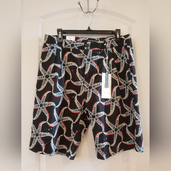 Scotch & Soda Shorts-Printed Size 31 - Picture 6 of 7